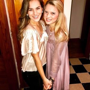 Altar’d State Tunic Dress